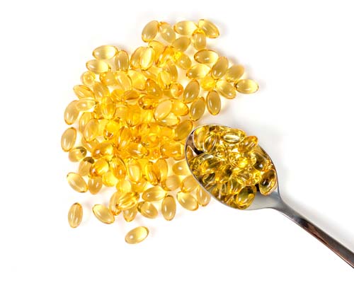 prendre omega 3 a jeun